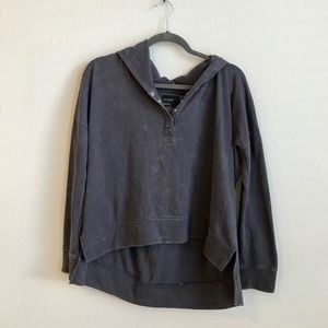 Freepress oversize sweatshirt size S